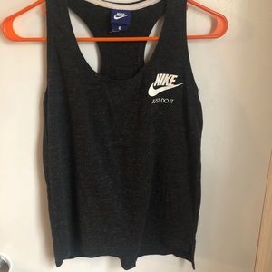 Nike Dri-fit tank top